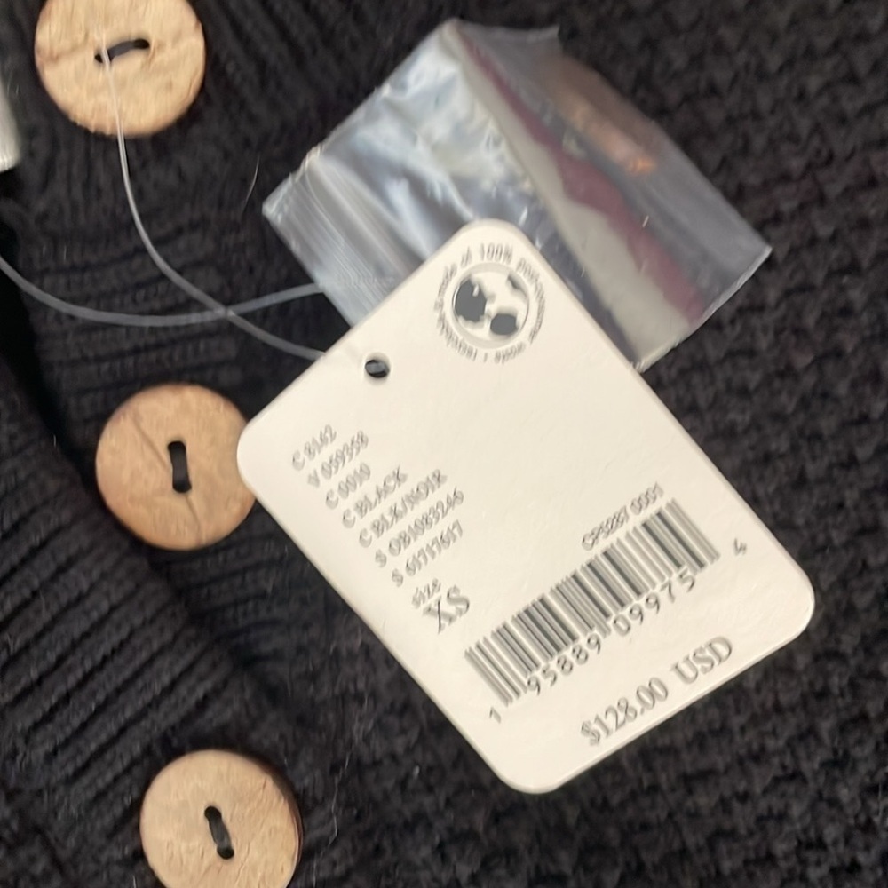 Free People Hailee Sweater Set XS - Picture 5 of 7